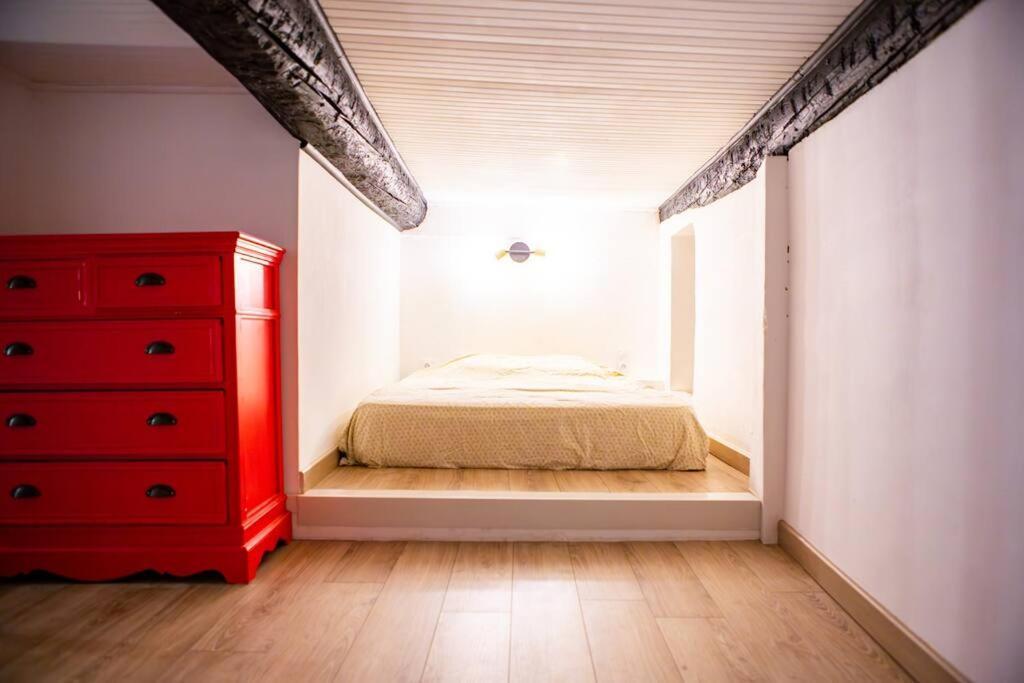 La Mezzanine Appartement